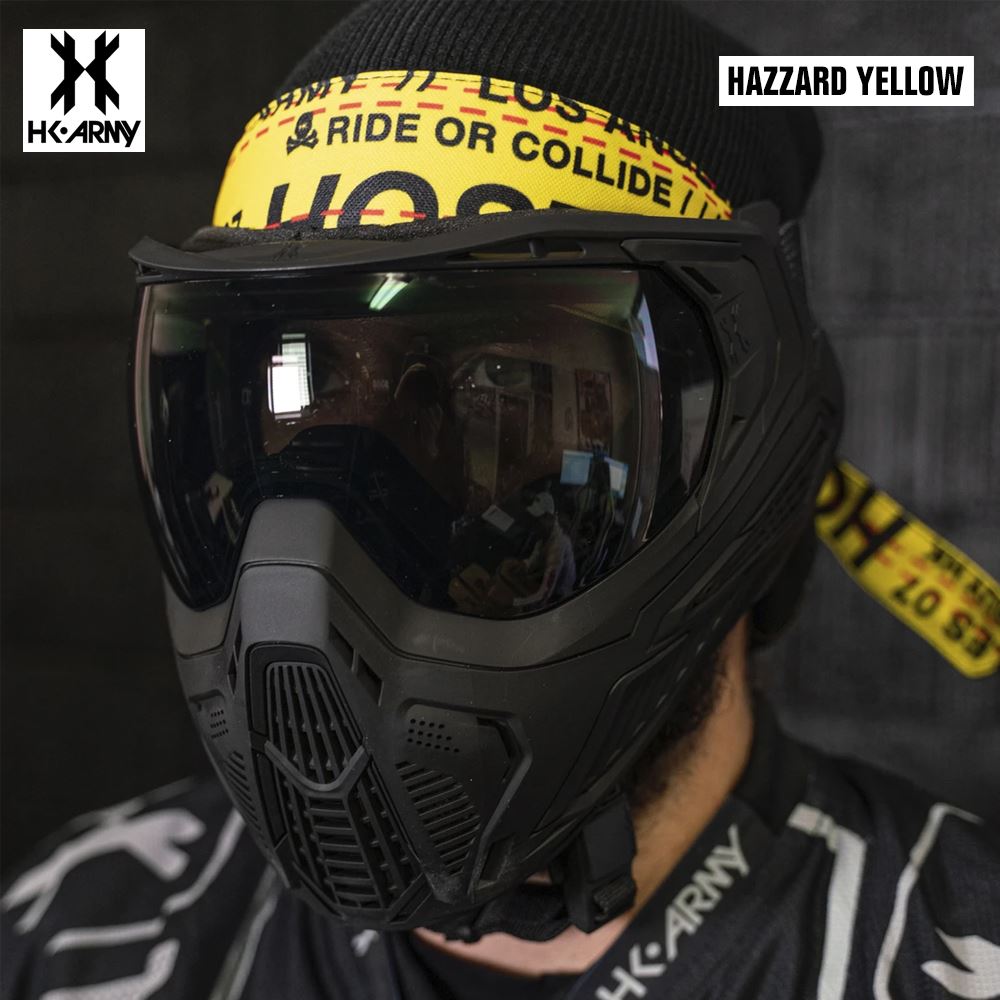 HK Army Paintball Headband