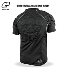 Planet Eclipse Gen2 Overload Padded Protective Paintball Jersey
