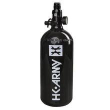 HK Army 48/3000 Aluminum Compressed Air HPA Paintball Tank - PaintballDeals.com