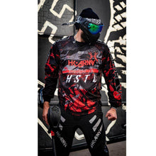 HK Army HSTL Line Padded Paintball Jersey - PaintballDeals.com