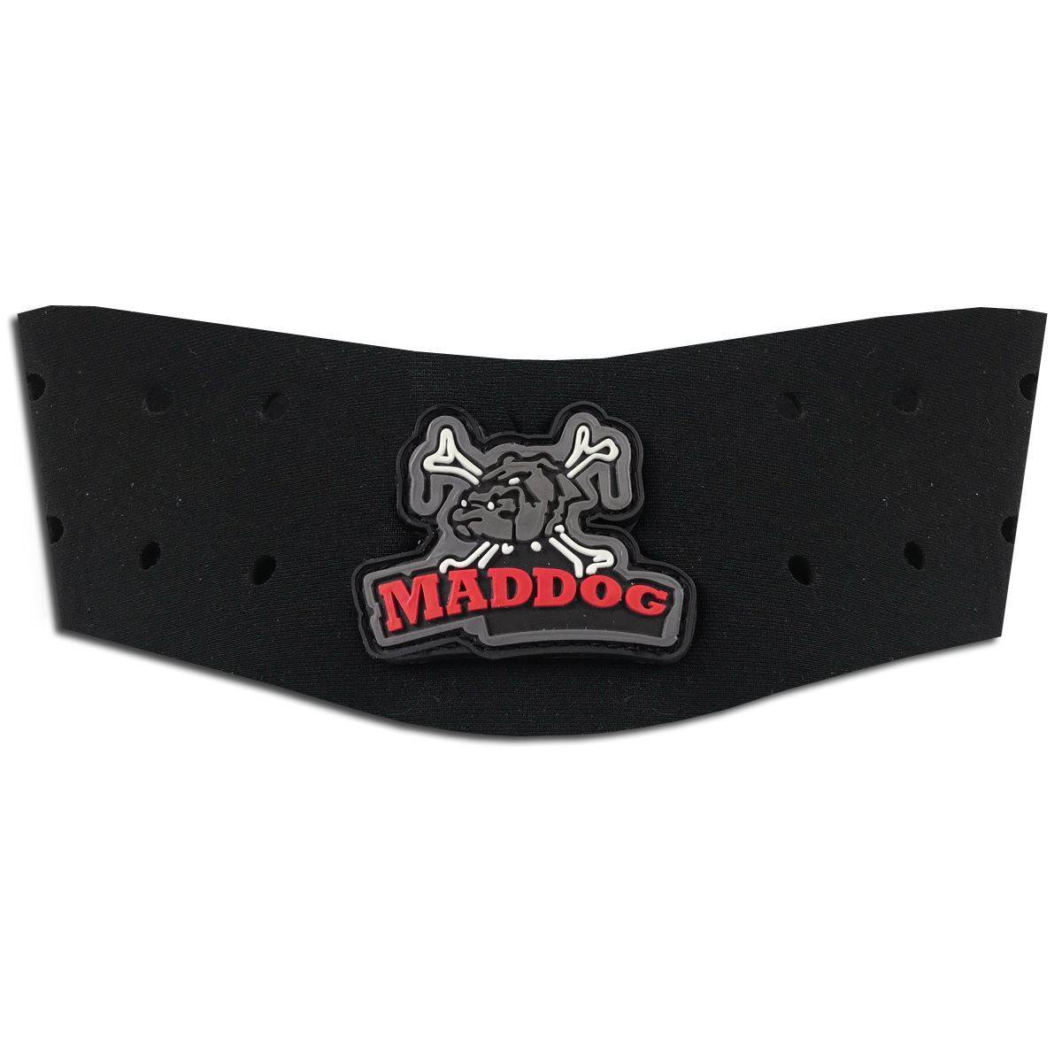 Maddog Neoprene Paintball Neck Protector
