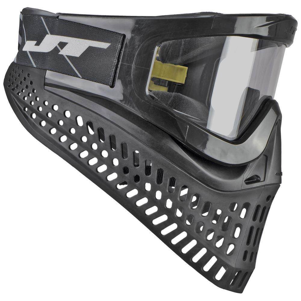 JT Proflex X Thermal Paintball Mask