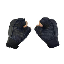 Maddog Paintball & Airsoft Tactical Half-Finger Gloves