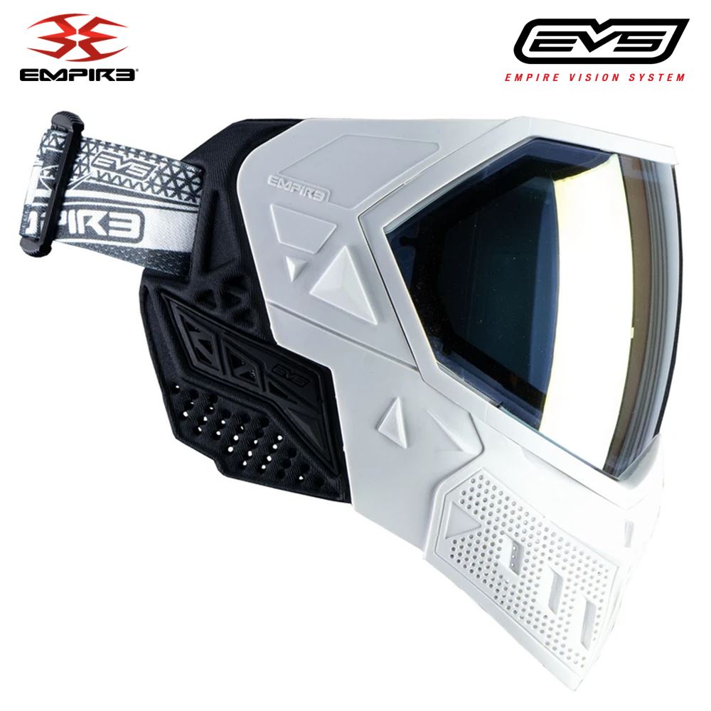 Empire EVS Thermal Paintball Mask Goggles + BONUS CLEAR THERMAL LENS 2021 Edition