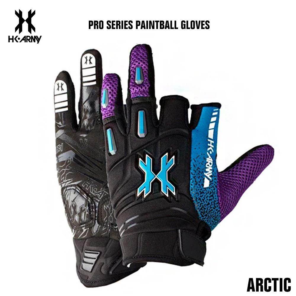HK Army Pro Paintball Gloves - PaintballDeals.com