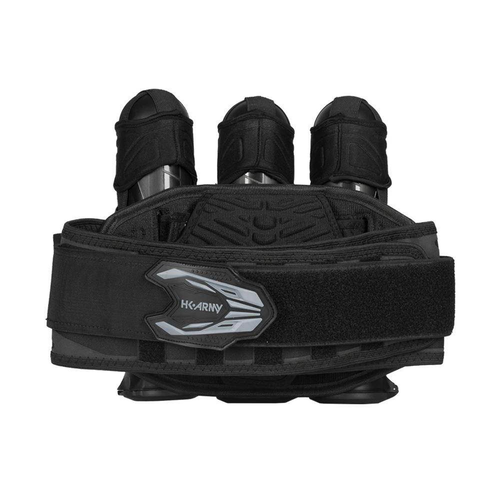 HK Army Zero G 2.0 Paintball Harness 3+2 4+3 5+4 Pod Pack - PaintballDeals.com