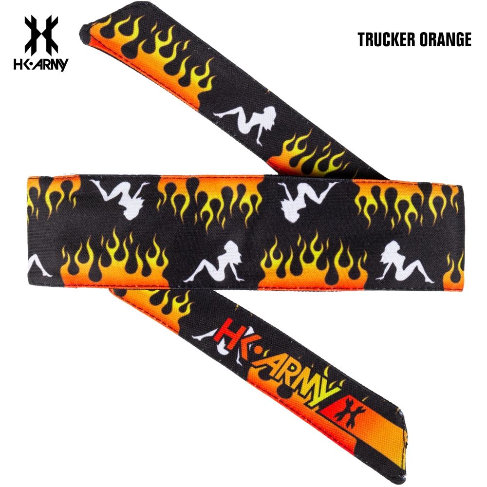 HK Army Paintball Headband