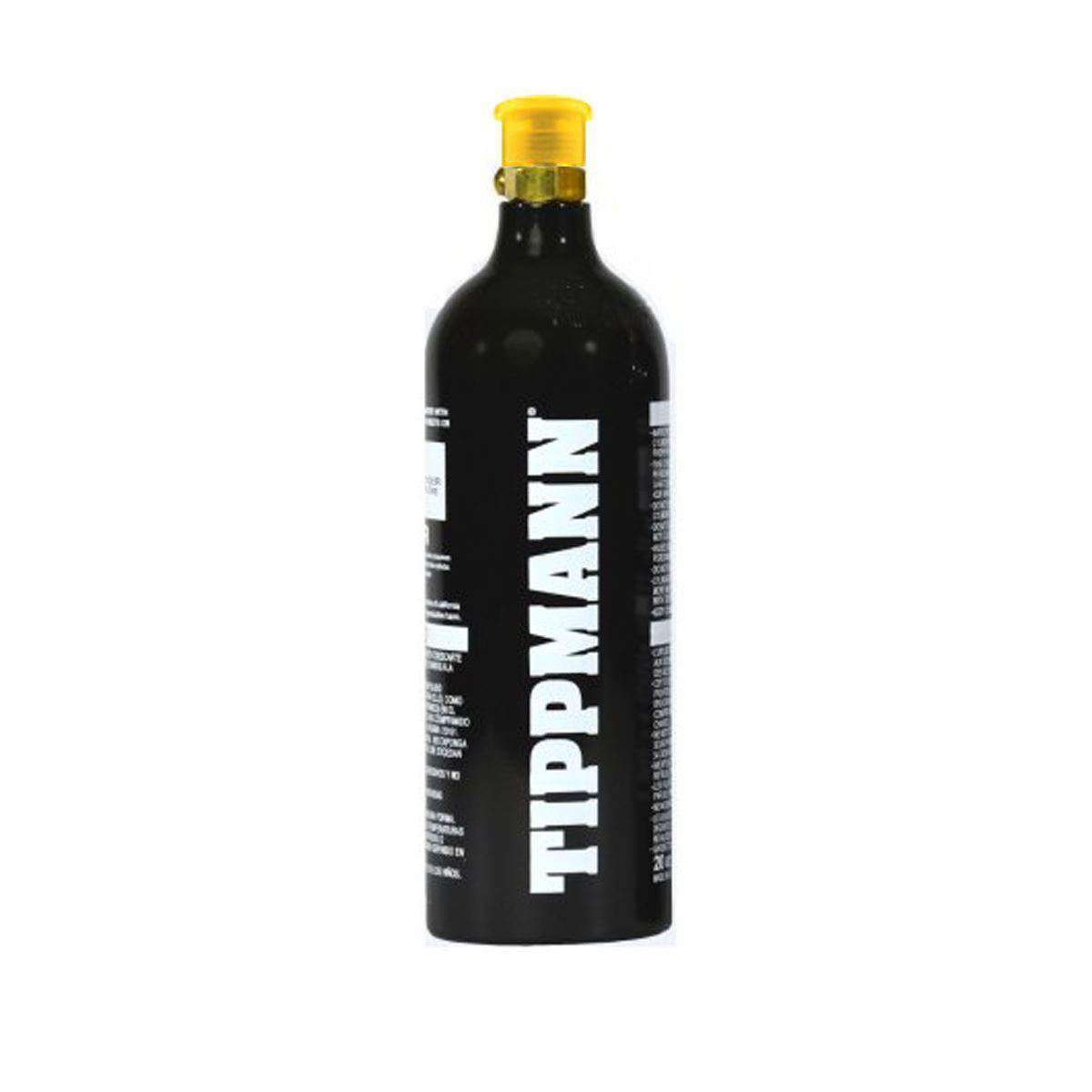 Tippmann 20oz Aluminum Co2 Tank w/ Repeater