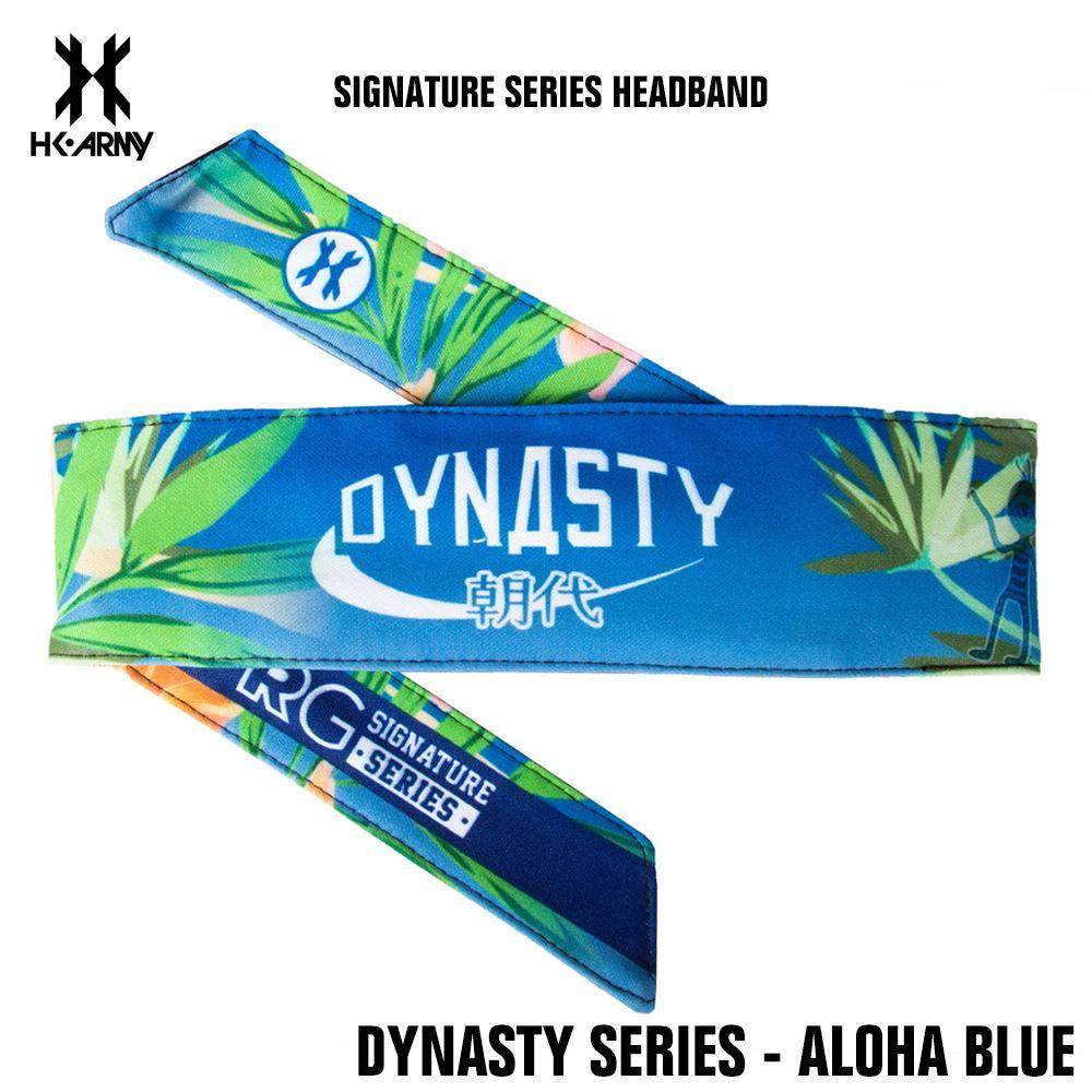 HK Army Paintball Headband - Signature Series - PaintballDeals.com