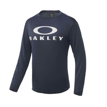 Oakley Men's Enhanced Technical Quick-Dry Long-Sleeve Surf Tee