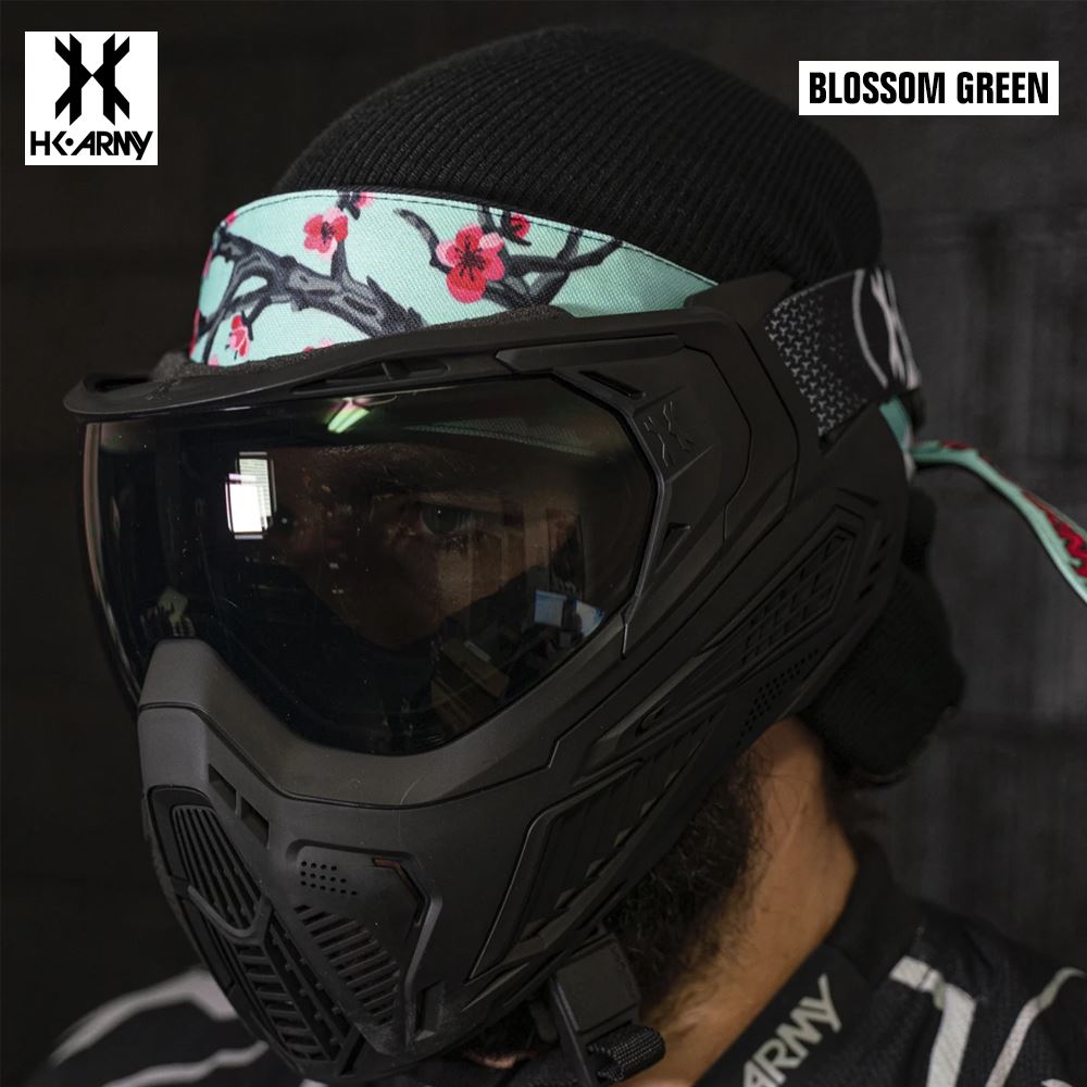 HK Army Paintball Headband