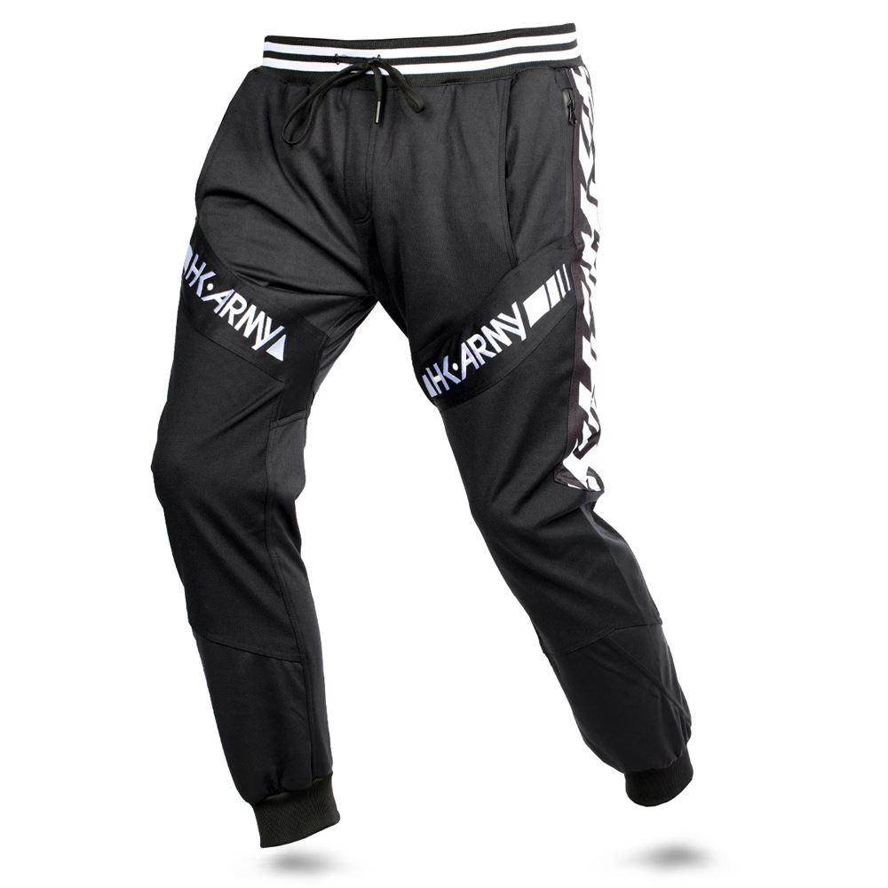 HK Army TRK Jogger Paintball Pants - PaintballDeals.com