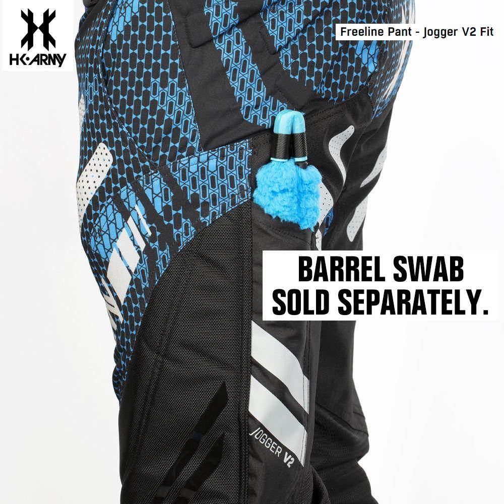 HK Army Freeline "V2 Jogger Fit" Paintball Pants - AMP - PaintballDeals.com