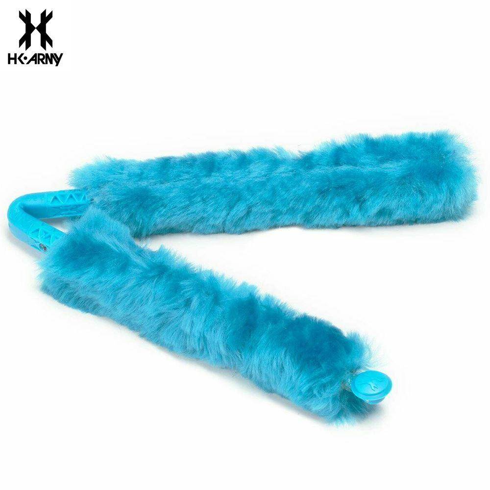 HK Army Blade 2 Paintball Barrel Swab - Black - PaintballDeals.com