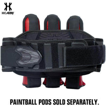 HK Army Magtek Paintball Harness Pod Pack 3+2 | 4+3 | 5+4 - PaintballDeals.com