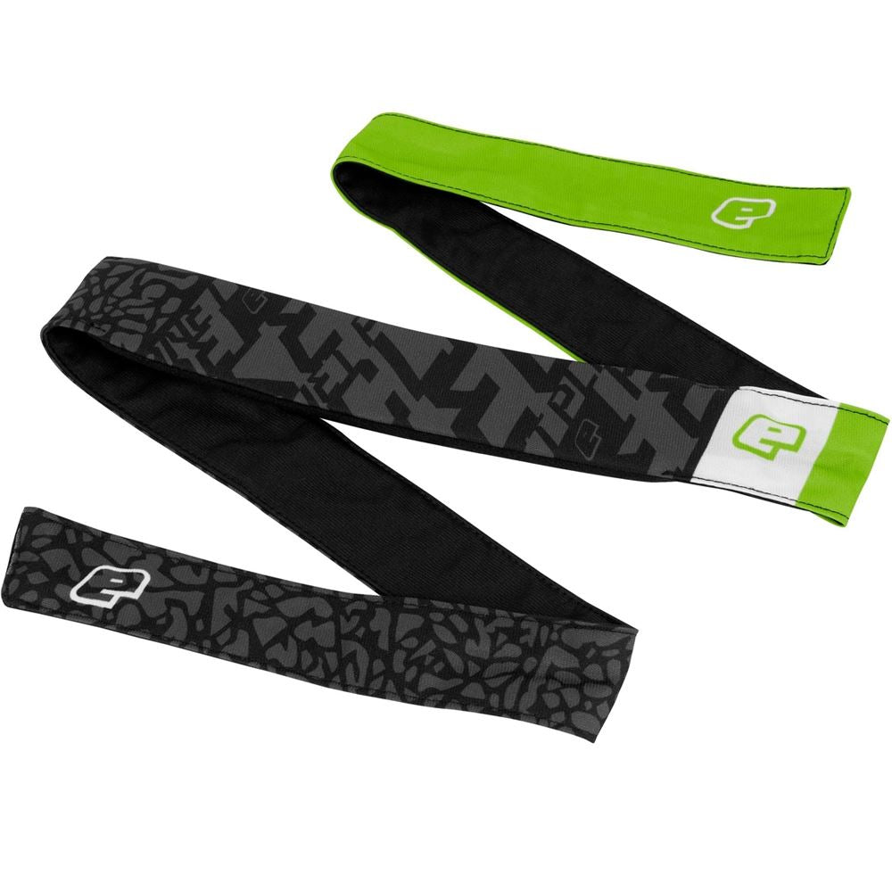 Planet Eclipse Padded Paintball Headband