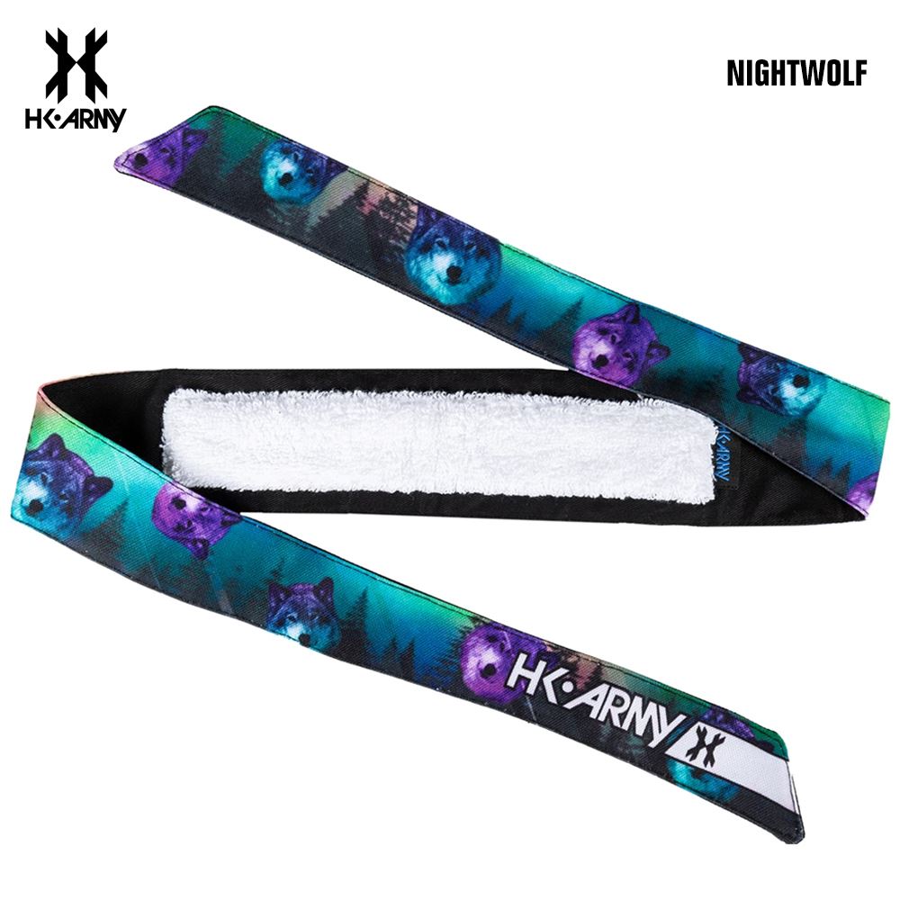 HK Army Paintball Headband