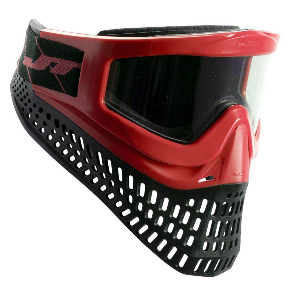 JT Proflex X Thermal Paintball Mask