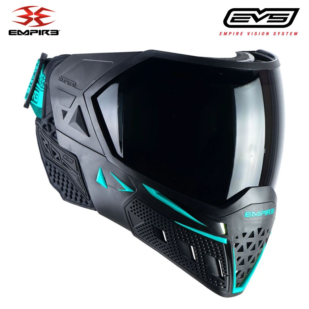 Empire EVS Thermal Paintball Mask Goggles + BONUS CLEAR THERMAL LENS 2021 Edition