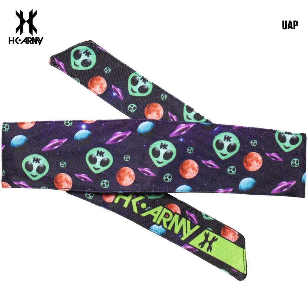 HK Army Paintball Headband