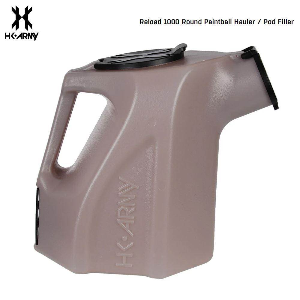 HK Army 1000 Round Paintball Hauler / Pod Filler - PaintballDeals.com