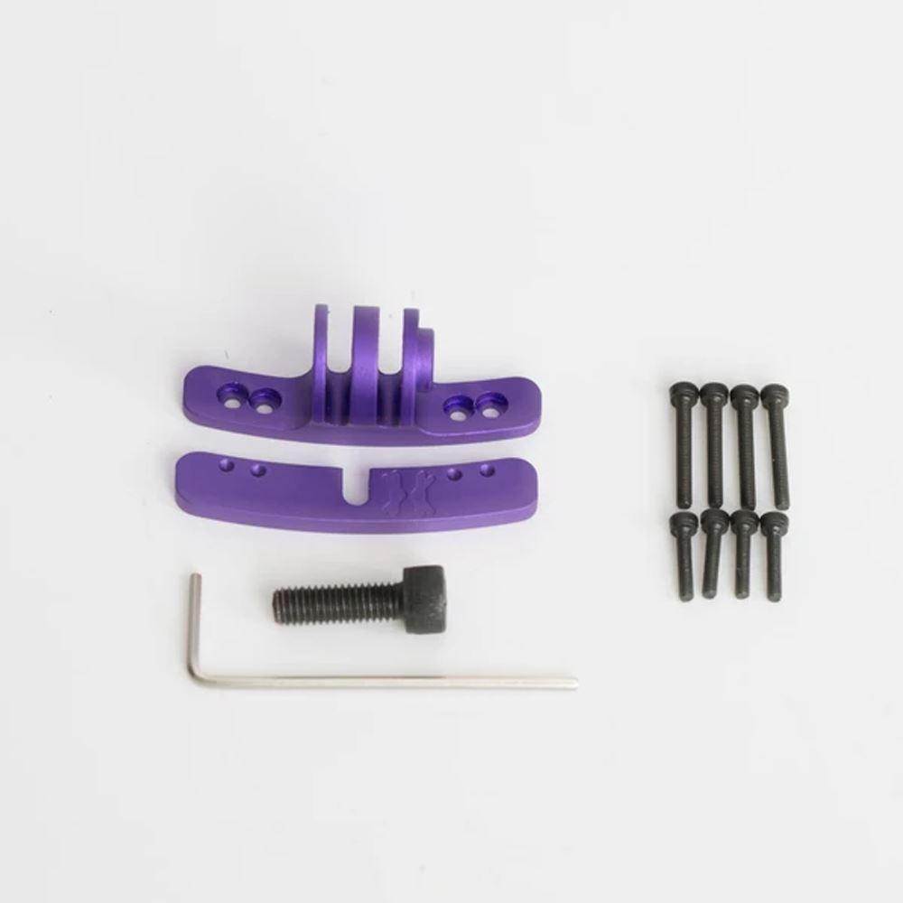 HK Army Paintball Goggle Mask Camera Mount - PaintballDeals.com