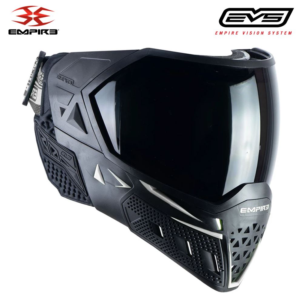 Empire EVS Thermal Paintball Mask Goggles + BONUS CLEAR THERMAL LENS 2021 Edition