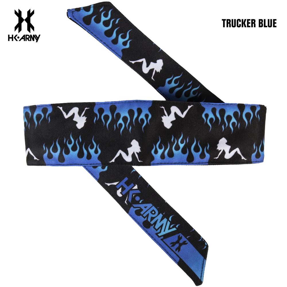 HK Army Paintball Headband