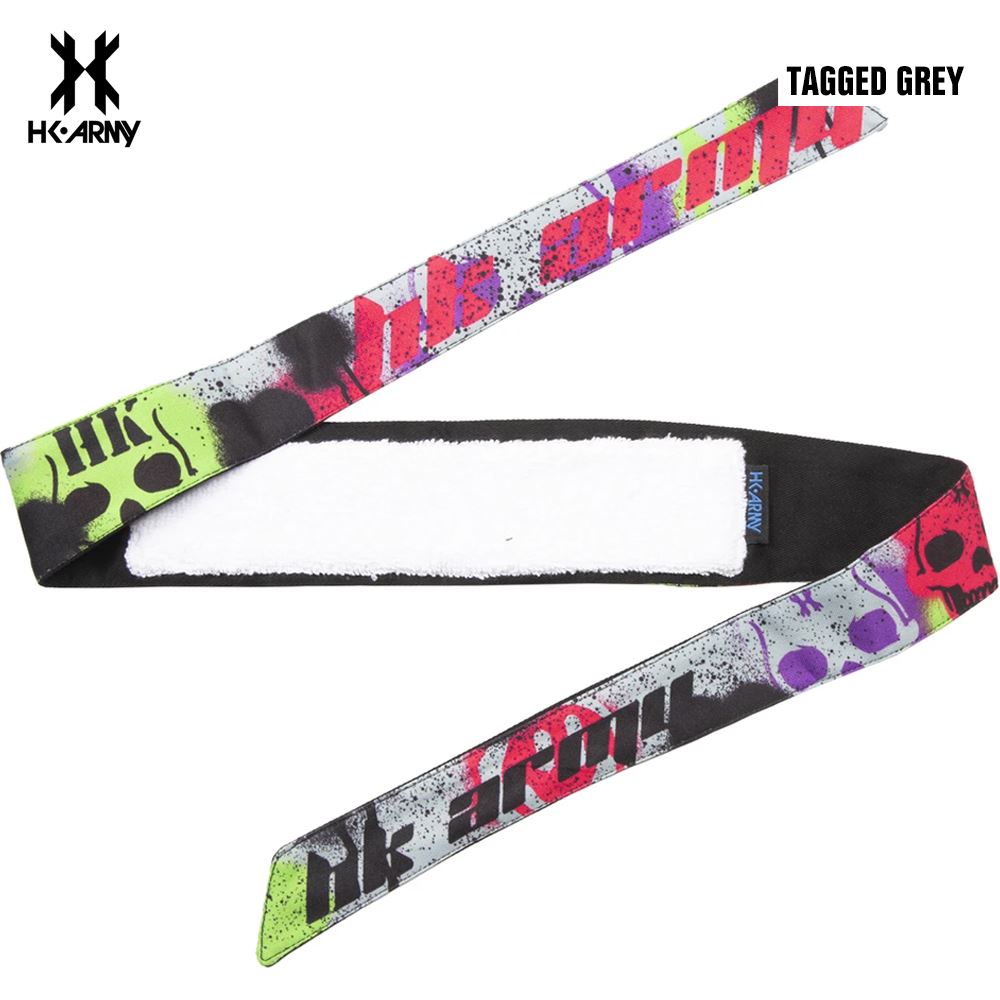 HK Army Paintball Headband
