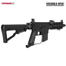 Tippmann Sierra One .68 Caliber Paintball Gun