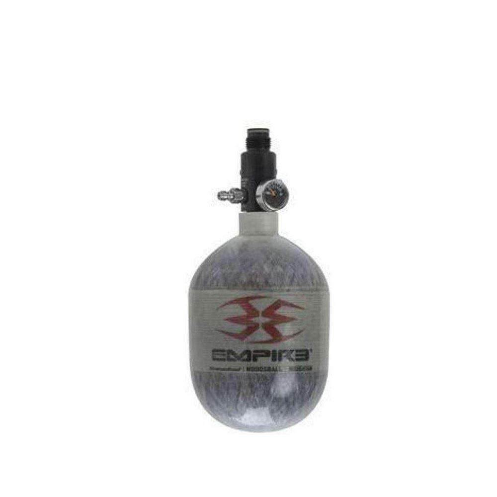 Empire Paintball High Pressure Carbon Fiber Compressed Air Tank
