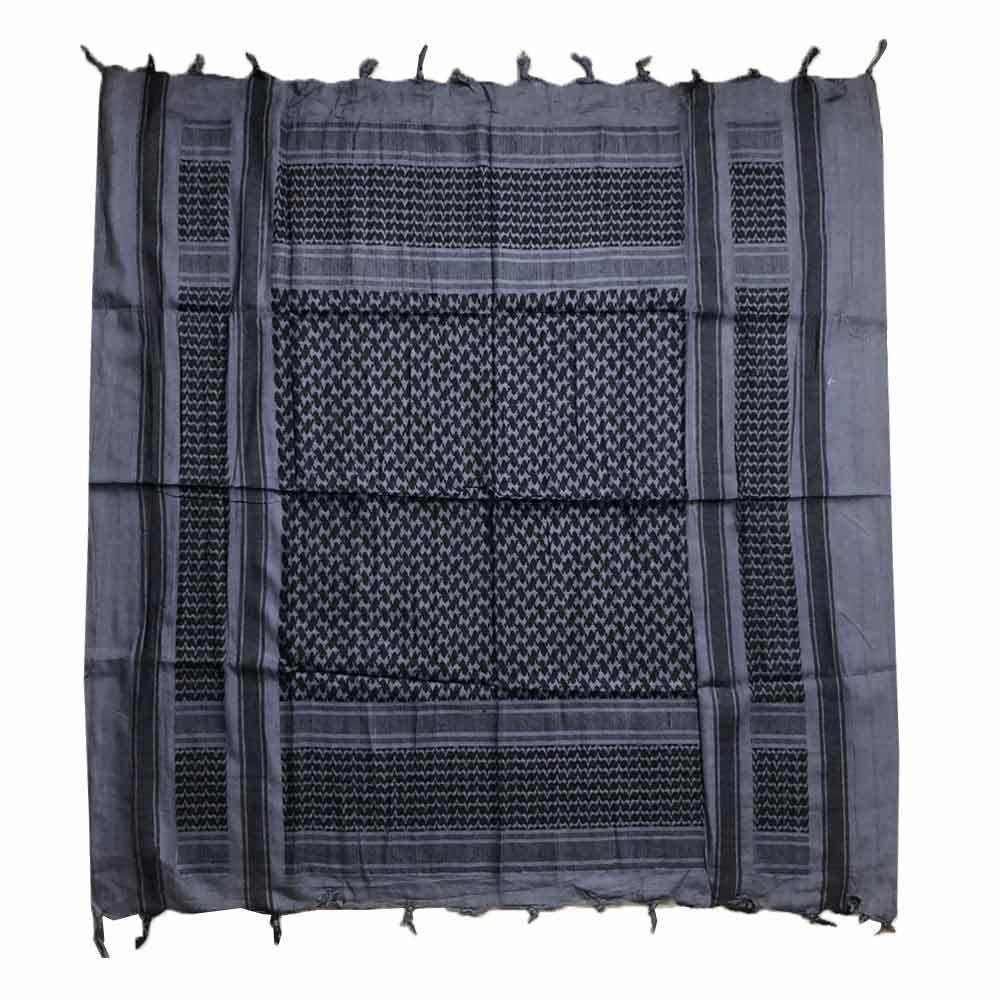 Maddog Shemagh Tactical Desert Scarf