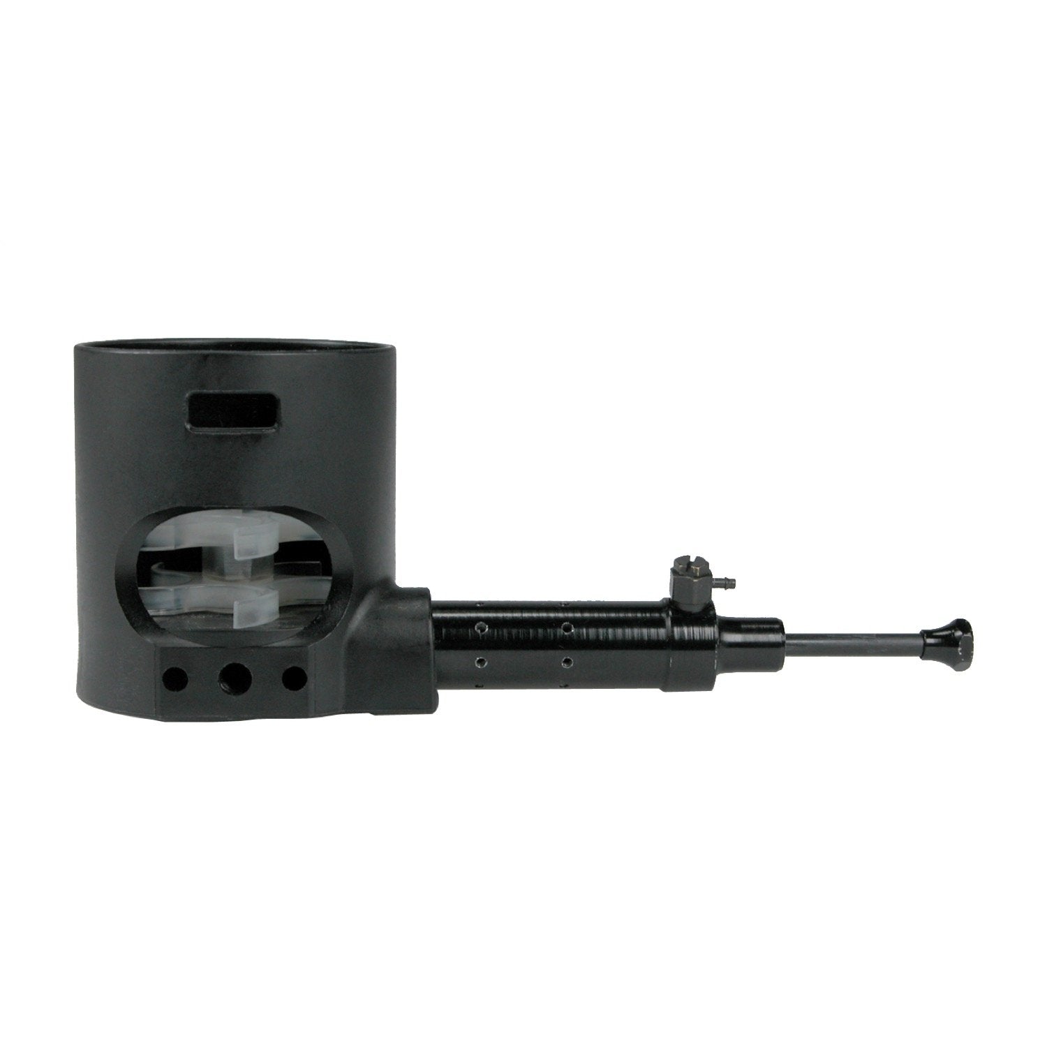 Tippmann Custom 98 / US Army Alpha Cyclone Feed