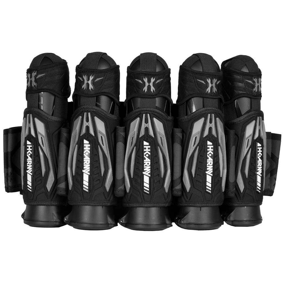 HK Army Zero G 2.0 Paintball Harness 3+2 4+3 5+4 Pod Pack - PaintballDeals.com