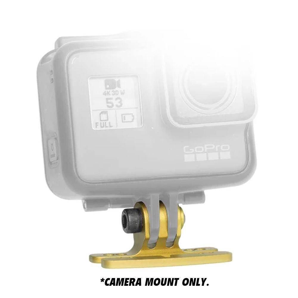 HK Army Paintball Goggle Mask Camera Mount - PaintballDeals.com