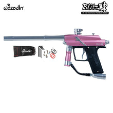 Maddog Azodin Blitz 4 Specialist Paintball Gun Starter Package