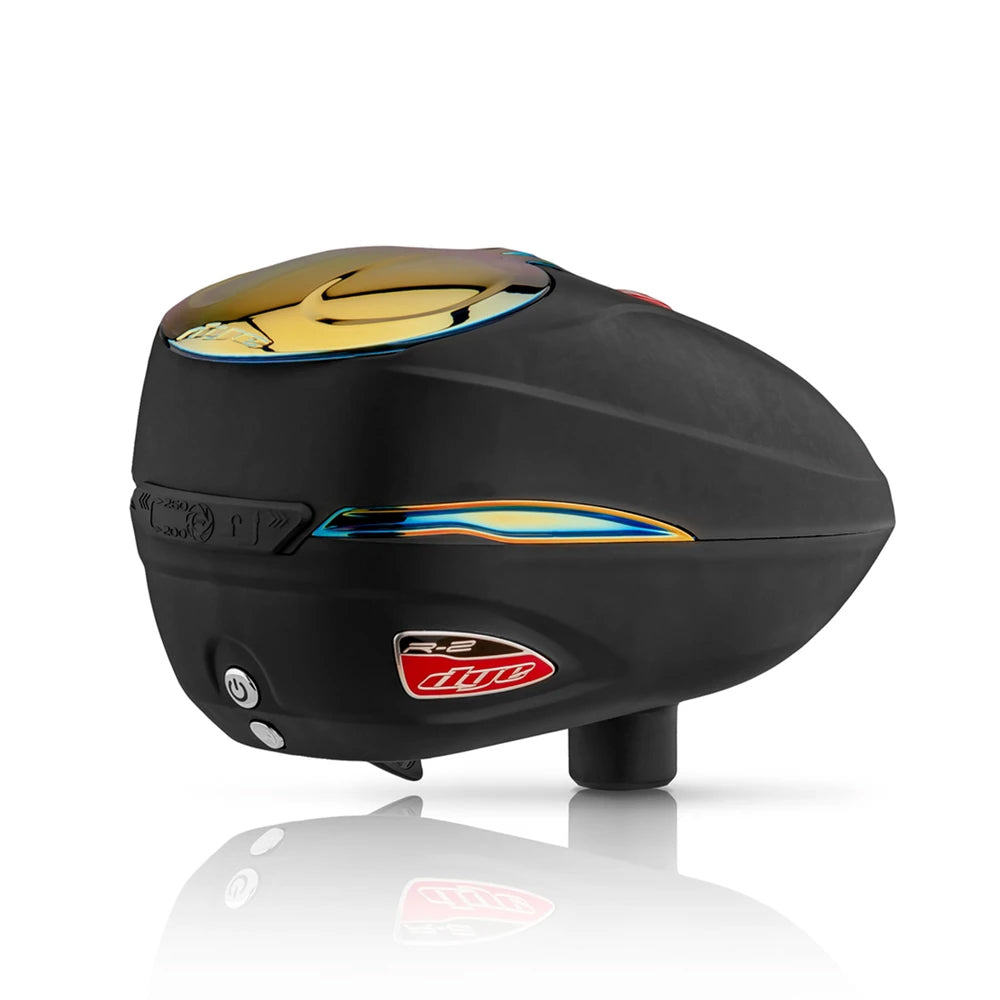 Dye Rotor R2 Electronic Paintball Loader