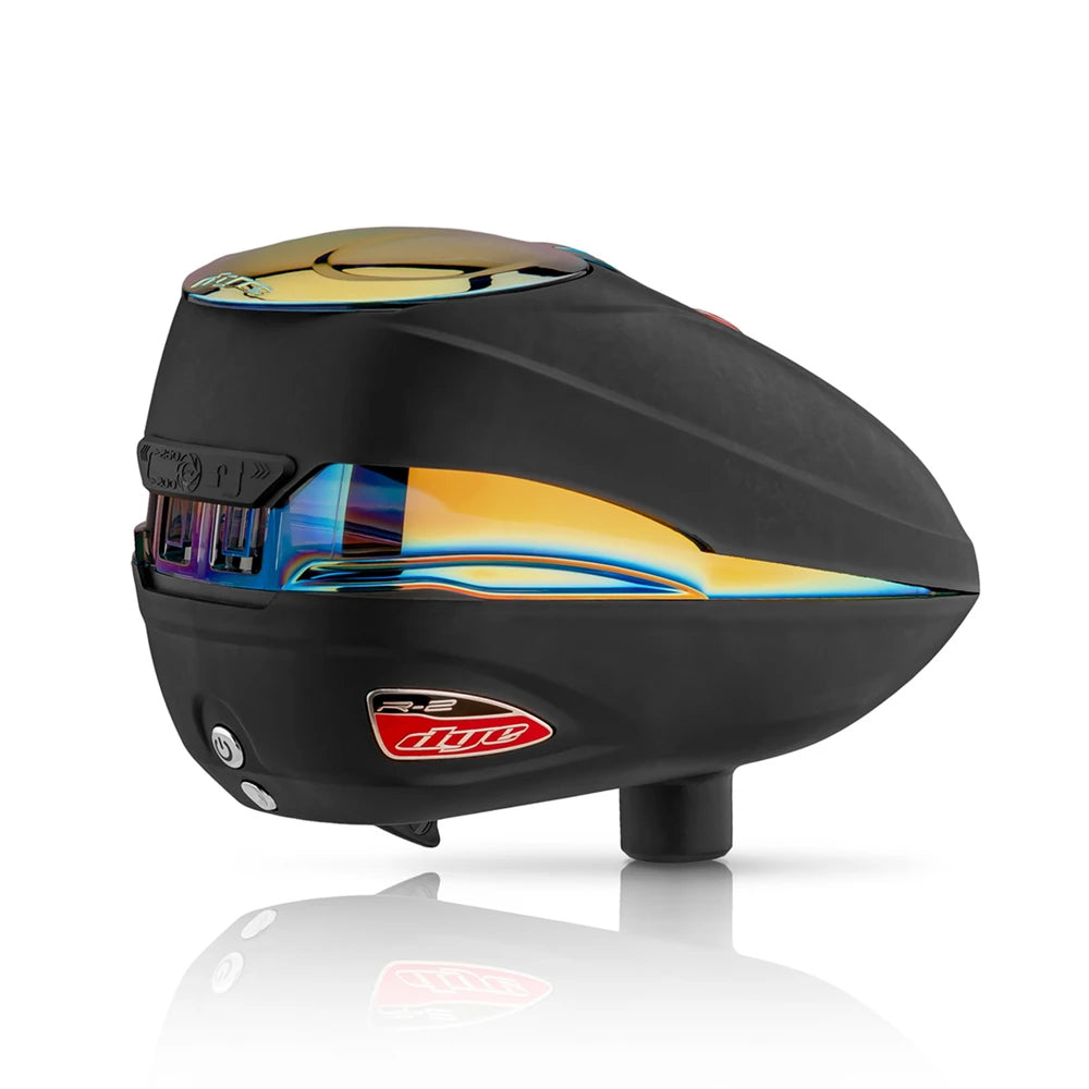 Dye Rotor R2 Electronic Paintball Loader