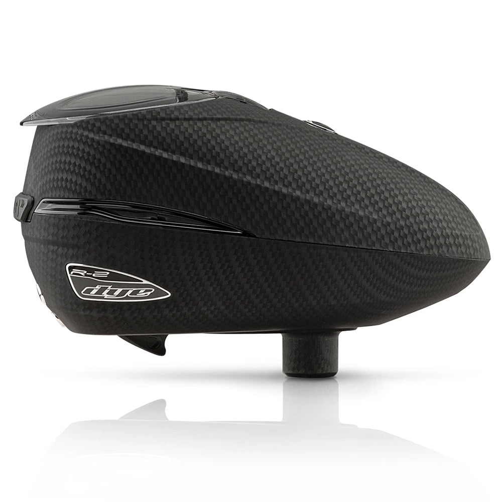 Dye Rotor R2 Electronic Paintball Loader