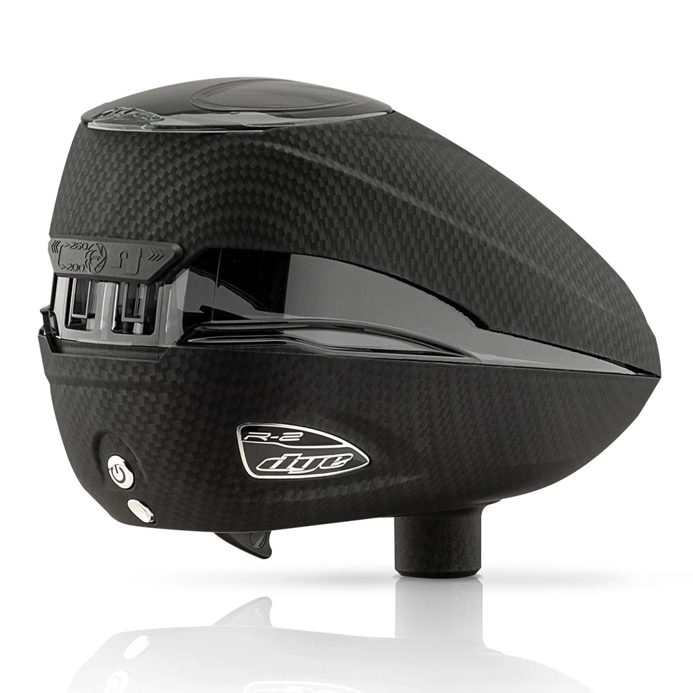 Dye Rotor R2 Electronic Paintball Loader