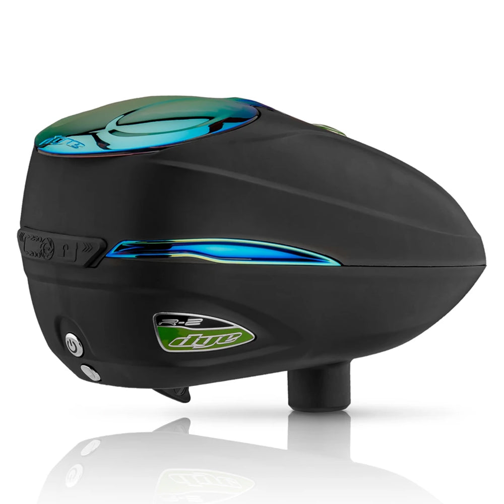 Dye Rotor R2 Electronic Paintball Loader