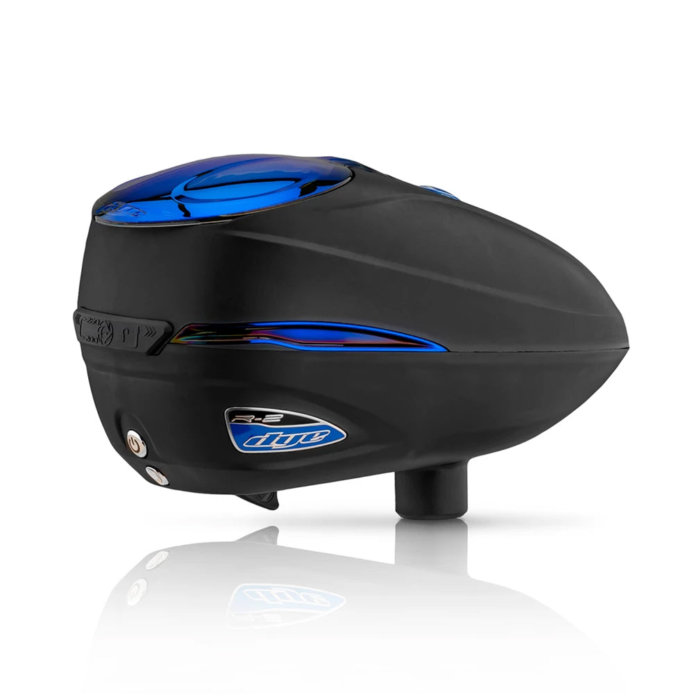 Dye Rotor R2 Electronic Paintball Loader