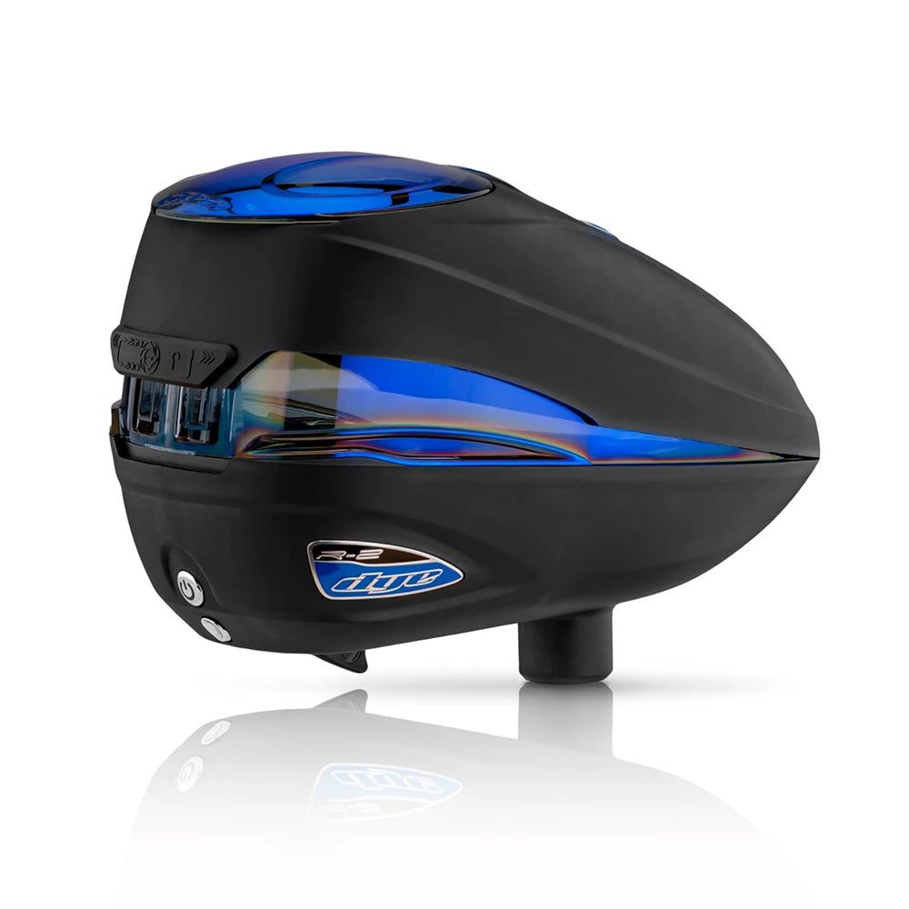 Dye Rotor R2 Electronic Paintball Loader