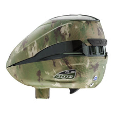 Dye Rotor R2 Electronic Paintball Loader