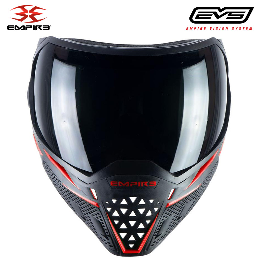 Empire EVS Thermal Paintball Mask Goggles + BONUS CLEAR THERMAL LENS 2021 Edition