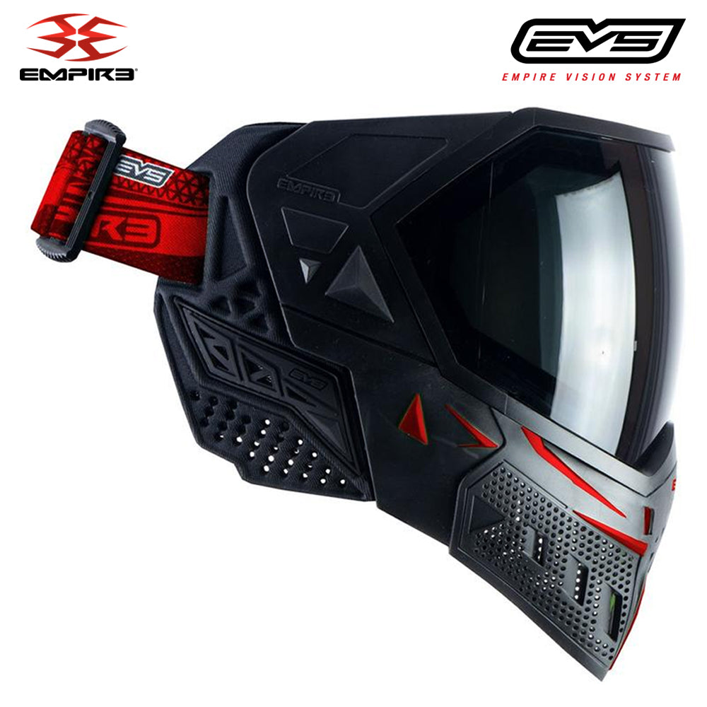 Empire EVS Thermal Paintball Mask Goggles + BONUS CLEAR THERMAL LENS 2021 Edition