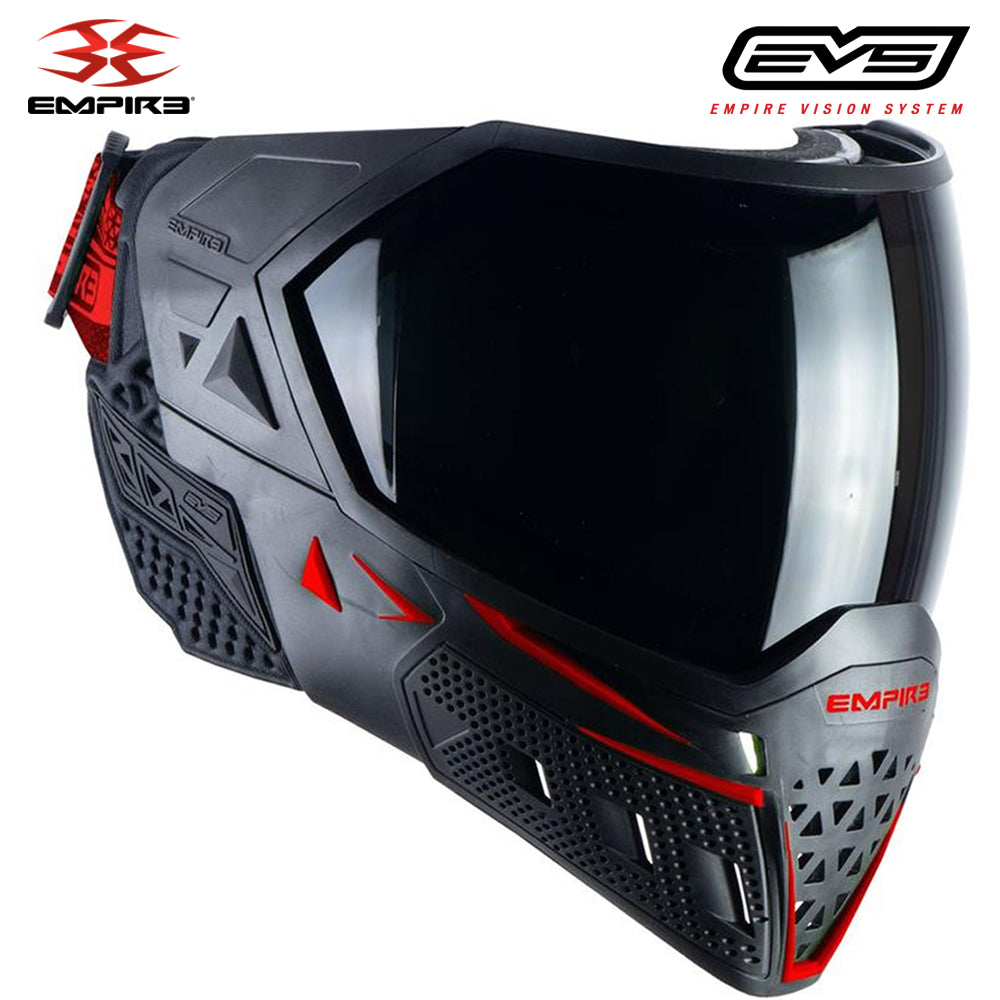 Empire EVS Thermal Paintball Mask Goggles + BONUS CLEAR THERMAL LENS 2021 Edition