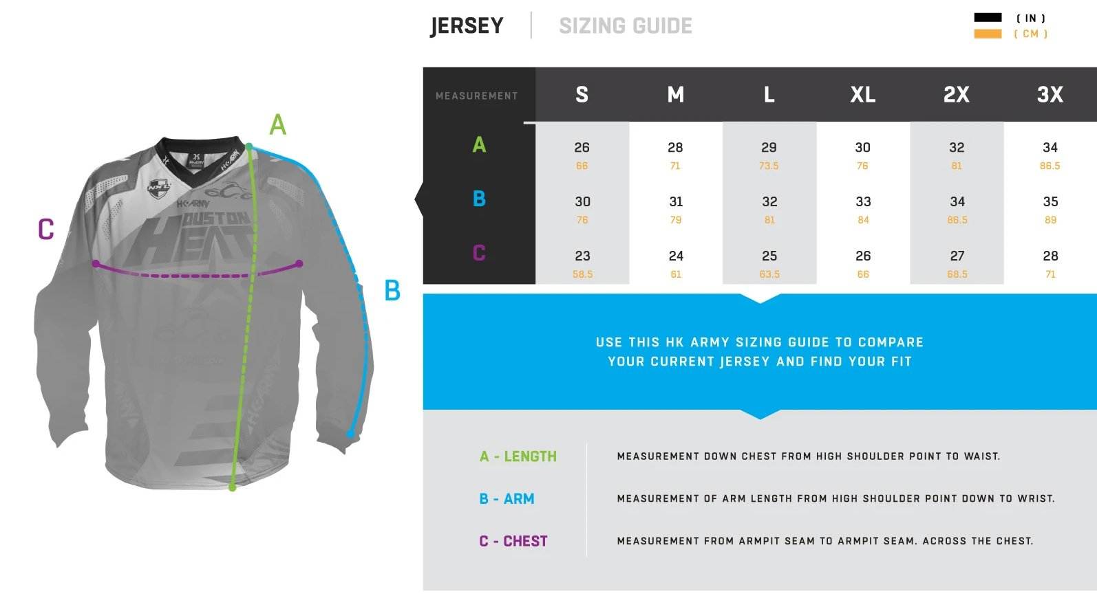 HK Army Freeline Paintball Jersey - Poison - PaintballDeals.com