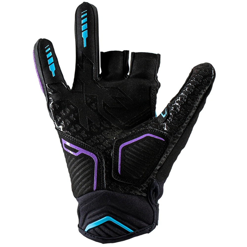 HK Army Hardline Armored Paintball Gloves