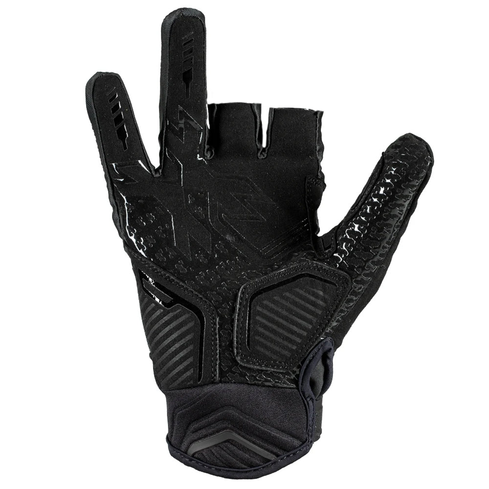 HK Army Hardline Armored Paintball Gloves